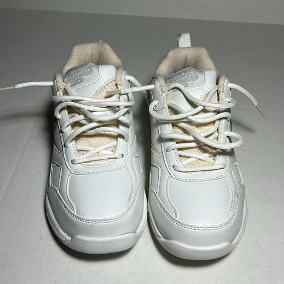 Skechers Slip Resistant Sneakers - Picture 2 of 6